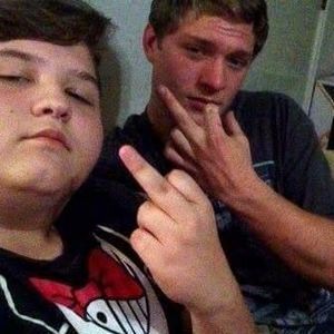 Meet your Posher, Jace